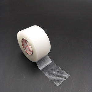 Cinta Médica Transpore 3M Blanca 1527C, Cinta Quirúrgica Adhesiva Transpirable para Cuidado de Heridas y Fijación de Apósitos - Product Image 2