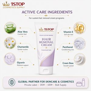 Spray Depilatorio Permanente, Crema Depilatoria en Spray, Spray <span class=keywords><strong>para</strong></span> <span class=keywords><strong>Eliminar</strong></span> el <span class=keywords><strong>Vello</strong></span> de Rostro, Brazos y Piernas, Pedidos al por Mayor - Product Image 3
