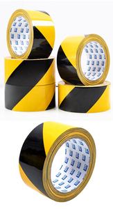 Ruban d'avertissement de détective souterrain ruban traceur de marqueur ruban d'avertissement magnétique fil d'acier inoxydable - Product Image 4