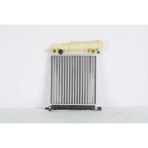 Radiateur de moteur pour <span class=keywords><strong>FIAT</strong></span> <span class=keywords><strong>UNO</strong></span> 45 <span class=keywords><strong>1985</strong></span>- OEM 7739941 - Product Image 1