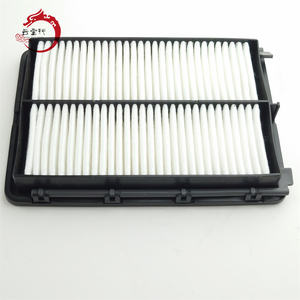 Filtre à air 28113-C1100 28113C1100 pour Hyundai Kia 28113 C1100 - Product Image 4