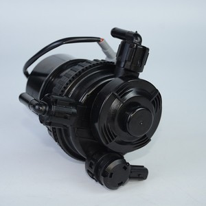 Filtro de diésel 23300 30202 para Toyota M12 con tubo curvado tamaño estándar pieza OEM - Product Image 2