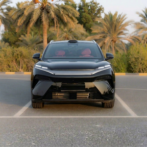 รถยนต์ไฟฟ้า BYD Tang L DM-i ปี 2025 ขับเคลื่อนสี่ล้อ - Product Image 1