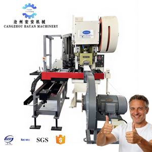 Automatic Corrosion-resistant Jump-<b>step</b> Molding Assembly Line PLC Gearbox Metal Casting <b>Machinery</b> HAUAN Brand 380V for Stainless - Product Image 1