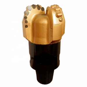 API matrix Body Steel Body <strong>Pdc</strong> Drill <strong>Bit</strong> Oil Well Drill <strong>PDC</strong> <strong>Bit</strong> - Product Image 3