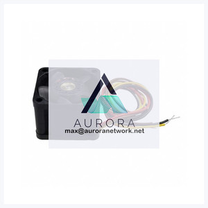 Ventilador de refrigeración OEM de alta calidad, 9HVA0412P3J001, KH, con buen precio - Product Image 1