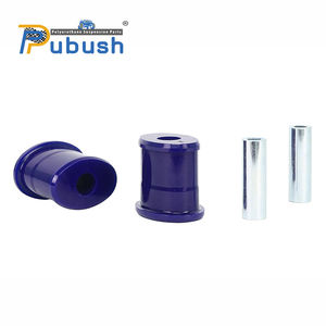 Siguiendo el brazo inferior frente Bush Kit diferencial de brazo y <span class=keywords><strong>re</strong></span>-uso original shell para JEEP GRAND CHEROKEE 1999-2005-WJ... WG - Product Image 3