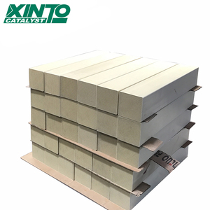 Xinto tấm sóng denitration chất xúc tác hướng dẫn GB/T 39703 2020 tiêu chuẩn thử nghiệm - Product Image 4