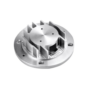 Fabricants OEM : Usinage CNC de pièces tournées, Usinage CNC de pièces de rechange en acier et Traitement de prototypes de pièces - Product Image 4