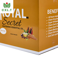 Cajas Cuadradas Hechas a Mano, Biodegradables, Ecológicas, de Papel, Material Corrugado, Materiales Reciclados para Alimentos, Regalos, con Logotipo