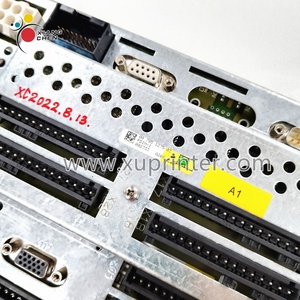 Carte de circuit imprimé PDIM-I PDIM d'origine WD, 95 % neuve, référence 00.785.1275, pour pièces d'impression offset HD - Product Image 2