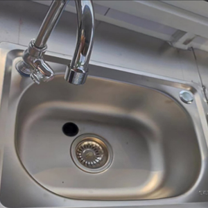 Оптовая продажа, мобильный барный прицеп, гамбургер, хот-дог, печь для пиццы, еда, грузовик, прицеп с полностью оборудованной кухней - Product Image 5