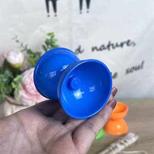 Enfants Jouet Classique Chinois Yo Yo Ball Bâtons En Bois Jonglerie <span class=keywords><strong>Roulement</strong></span> En Plastique <span class=keywords><strong>Diabolo</strong></span> yoyo - Product Image 6