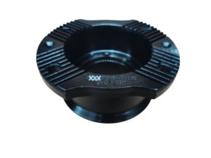 नए स्थिति ट्रक ट्रांसमिशन गियरबॉक्स पार्ट्स 1701161161-tv202 ड्राइव शाफ्ट फ्लैंज - Product Image 4