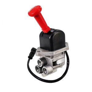 Válvula de Freno de Control Manual DPM94AAX, Repuestos para Camiones de Alta Calidad - Product Image 1