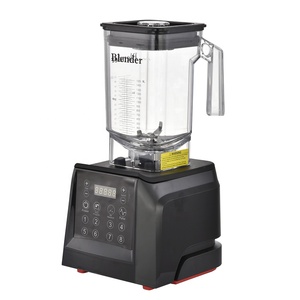 Ideamay BLDC-D18 Cao 1500W DC Không Chổi Than Điện Máy Xay Sinh Tố 220V Động Cơ Máy Cho Đông Lạnh Trái Cây Cho Hộ Gia Đình Khách Sạn Ngoài Trời Sử Dụng - Product Image 4