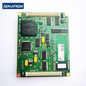 4006091001 REVF 711334Y01925 04.02.05 NEMI860 MB R2.1 placa base Industrial placa CPU módulo placa principal Stock Original - Product Image 2