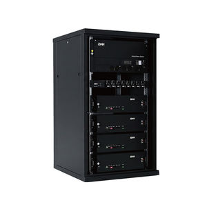 High Efficiency Smart Dc-48v Pdu Distribution Unit 125a <b>Telecom</b> <b>Power</b> Pdu Dc <b>Power</b> - Product Image 5