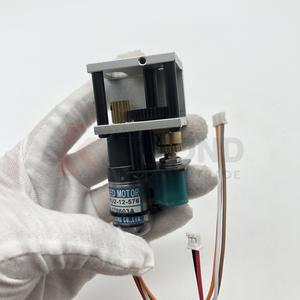 1Set TE-16KJ2-12-576 Ink Key Motor <b>Printing</b> <b>Machine</b> Spare Parts For Reliable Operation Accessories - Product Image 3
