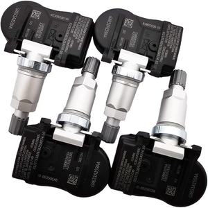 4ชิ้นเซ็นเซอร์ความดันยาง GX631A159AA 433MHz tmps เซ็นเซอร์เปลี่ยนจากัวร์แลนด์โรเวอร์การค้นพบ GX63-1A159-AA จากัวร์อิสระ - Product Image 1