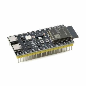 Placa de Desarrollo ESP32-S3-MINI con Wi-Fi, USB-C y Pines GPIO para Aplicaciones de IoT - Product Image 3