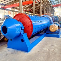 Usine de traitement de l'or CIP à petite échelle 5tph, machine de traitement de l'or CIL