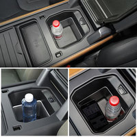 Nevera para el Interior del Automóvil para Land Rover Defender, Nueva Nevera 2023