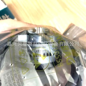 EL63PB Incremental Encoder 63mm Cable Leads Italy Made - Product Image 3