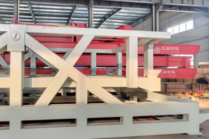 Điều kiện Mới xe tải phía sau thông thường cho thiết bị xử lý vật liệu - Product Image 6