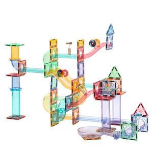 Магнитная плитка для девочек - Product Image 1