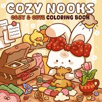 Nouveau livre de coloriage pour adolescents - Papier offset et impression Couverture souple avec gaufrage Fabriqué en Chine Modèle TY-297