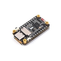 ESP32-C6-LCD-1.47 Papan Pengembangan LCD 1,47 inci dengan Wi-Fi 6/5 Antarmuka Serial USB LED RGB Terpasang