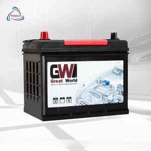 Super <span class=keywords><strong>Discount</strong></span> Price 6QW66-03 Nouvel adaptateur de <span class=keywords><strong>batterie</strong></span> de <span class=keywords><strong>voiture</strong></span> durable <span class=keywords><strong>Batterie</strong></span> plomb-acide longue durée haute puissance - Product Image 2