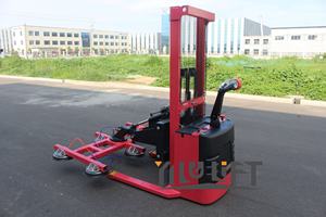 Robot élévateur sous vide à piles de 800kg avec double <span class=keywords><strong>circuit</strong></span> - Product Image 6