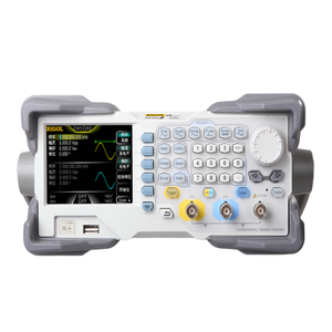 Rigol dg1032z 30MHz chức năng tùy ý hài hòa dạng sóng Máy phát điện 200msa/S kênh đôi 14-bit 8 mpts-125dbc/Hz - Product Image 1