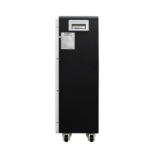 Sistema de Batería de Energía Solar de 15.36KWH, 100ah, Litio Hierro, para Electrodomésticos - Product Image 6