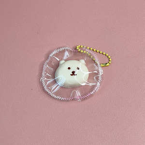 <b>Mini</b> Taba Squishy Toys Squeeze Toys Kawaii Animal Party Favors Stress Relieving Toys Children's <b>Hand</b> Pinch Toy - Product Image 6