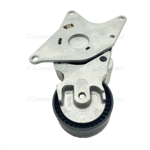 Venta Directa de Fábrica: Nuevo Tensor de Correa de Alta Calidad para Motor Toyota LEXUS MERCEDES-BENZ 1AD-FTV, Clase 16620-0R010 - Product Image 4
