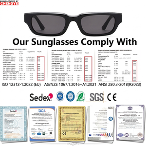 <span class=keywords><strong>Gafas</strong></span> <span class=keywords><strong>de</strong></span> <span class=keywords><strong>Sol</strong></span> <span class=keywords><strong>de</strong></span> Bambú con Protección UV400, Ecológicas, Clásicas y Modernas, con Bisagras <span class=keywords><strong>de</strong></span> Resorte para Conducir, Pescar y Actividades al Aire Libre, Novedad 2026 - Product Image 5