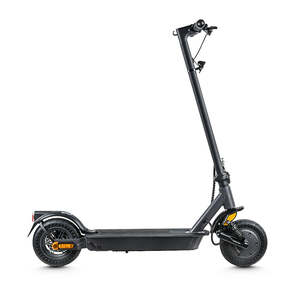 Patinete Eléctrico Manke MK084 para Adultos, Velocidad 40km/h, Largo Alcance 80km por Carga, Almacén en Europa, 150kg, Envío Directo - Product Image 3