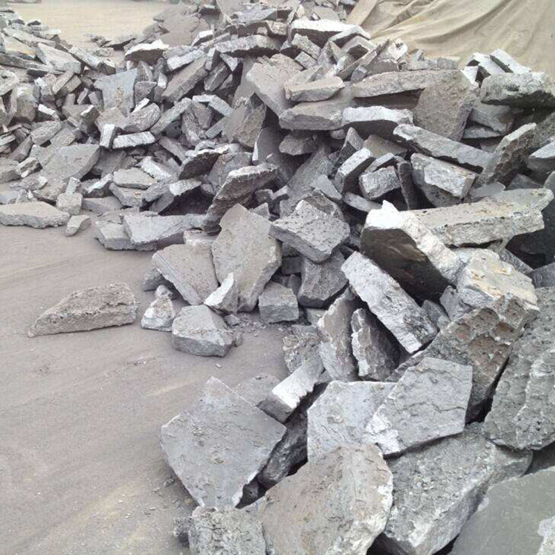 Ferro Silicon 72 Alloy