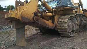 Bulldozers usados de segunda mano Komatsu d475 bulldozer - Product Image 6