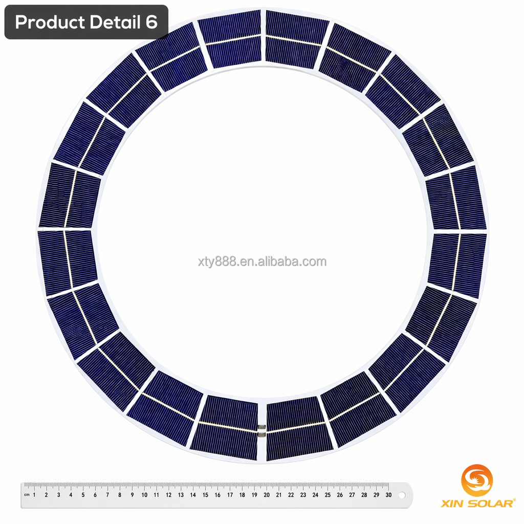 7W <strong>12V</strong> ETFE Sunpower <strong>Foldable</strong> Monocrystalline <strong>Solar</strong> Panel <strong>Battery</strong> <strong>Charger</strong>