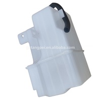 Tanque de agua de recuperación de depósito de refrigerante de coche de alta calidad para Mazda OEM B6BF-15-350B