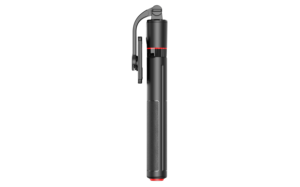 <span class=keywords><strong>Palo</strong></span> de Selfie Extensible con Trípode y Agarre de Bolsillo Recargable F02, <span class=keywords><strong>Palo</strong></span> de Selfie de Acero Inoxidable para Teléfono - Product Image 2