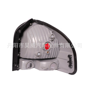 ไฟท้ายฮุนได ซานตาเฟ รุ่นปี 00-06 รหัสอะไหล่ 92402-26500 92401-26500 - Product Image 5