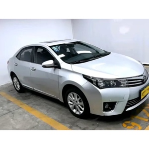 Auto Usado <span class=keywords><strong>Toyota</strong></span> <span class=keywords><strong>Corolla</strong></span> 2014, Volante a la Izquierda, Sedán de 5 Plazas, Gasolina, con Techo Corredizo, Interior Oscuro, Automático, LHD - Product Image 2