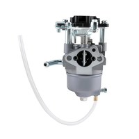Carburateur 62523 compatible avec les générateurs Harbor Freight Predator 1600 2000 Watts Inverter 62523