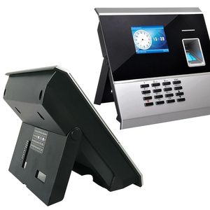 Tm30 TCP/IP miễn phí SDK trực tuyến phần mềm vân tay thẻ đám mây kích hoạt thông minh sinh trắc học thời gian đồng hồ kiểm soát truy cập 4G mô-đun tùy chọn - Product Image 4