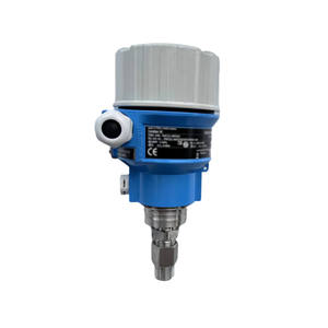 เซ็นเซอร์วัดค่า pH รุ่น PMP51 ของ Endress+Hauser ของแท้  เครื่องวัดระดับน้ำและอัตราการไหล Promass รุ่น 50p PMP51 แบบ Differential - Product Image 1